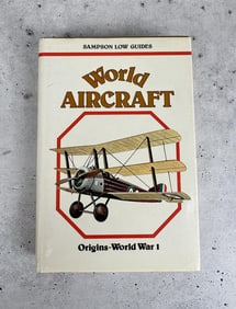 World Aircraft Origins To World War I