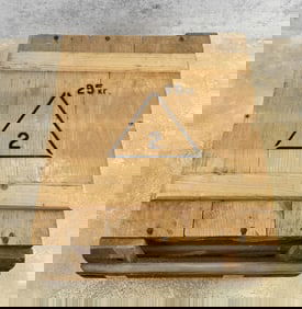 880 Rounds of Russian 7.62x54 Ammo