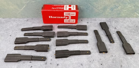 WW2 M1 Carbine Stripper Clips