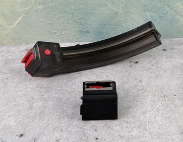Ruger 10/22 Rifle Magazines