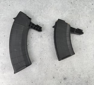 SKS Rifle Magazines