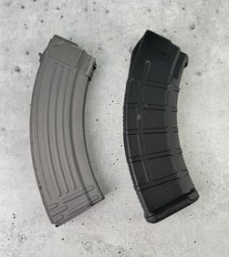 AK-47 Rifle Magazines