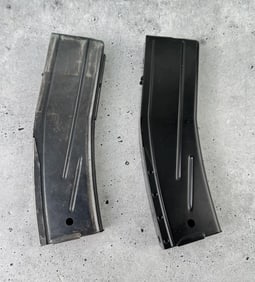 M1 Carbine .30 Cal Rifle Magazines