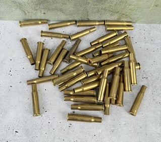 .30-30 Rifle Brass