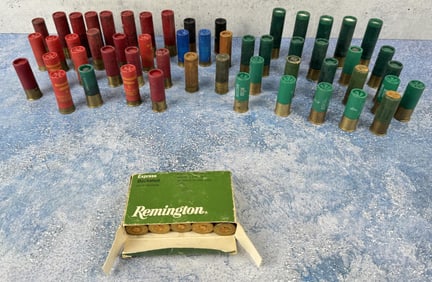 10ga 12ga Shotgun Shells