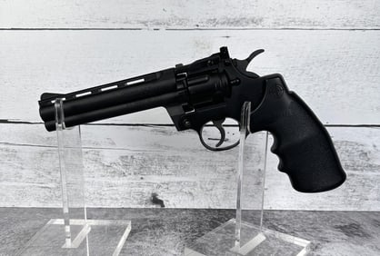 Crosman 357 .177 Air Pistol