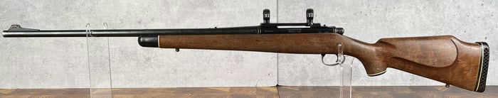 Remington Model 700 .300 Win Mag Rifle