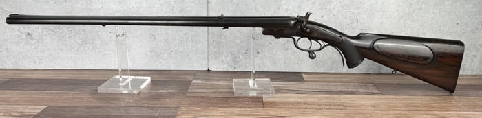 Alexander Henry .500 Nitro Express Big Game Rifle