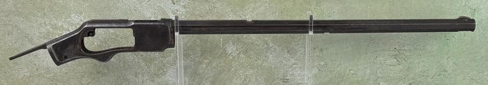 Winchester Model 1873 .38-40 Rifle Reciever