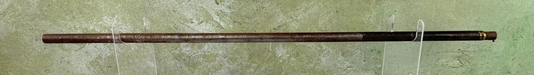 Remington .22 Model 12 Gallery Gun Magazine Tube: 24 1/4" long.