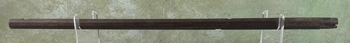 Remington .22 Model 12 Gallery Gun Barrel