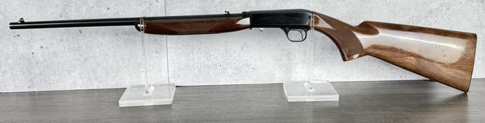 Browning SA-22 .22 LR Rifle