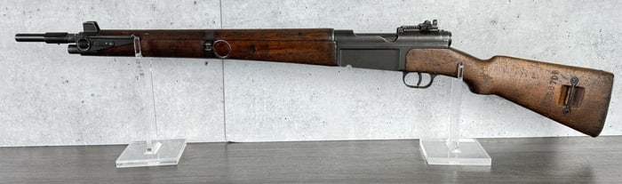 French MAS 36 Rifle