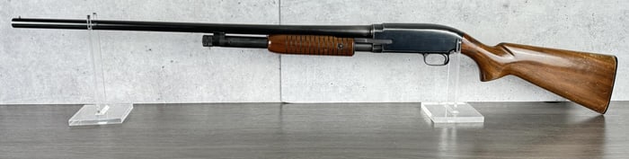 Winchester Model 12 Featherweight 12ga Shotgun