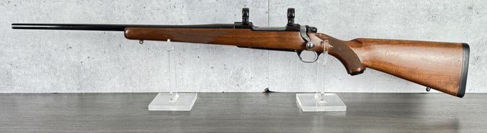 Ruger M77 Mark II Left Handed .270 Win Rifle