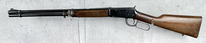 Winchester Model 1894 94 30-30 Carbine Rifle