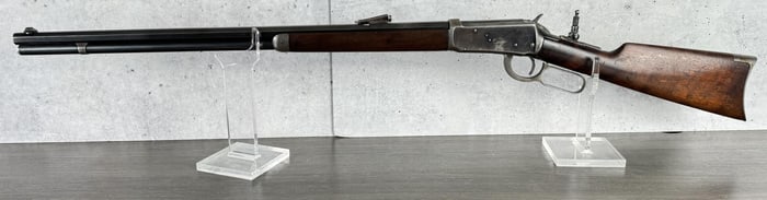 Winchester Model 1894 94 .32 WS Octagon Rifle