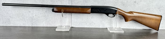 Remington Automaster 878 12ga Shotgun