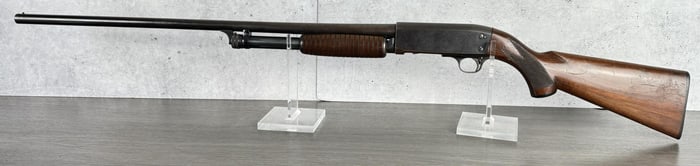 FOE Elks Presentation Ithaca Featherlight 16ga