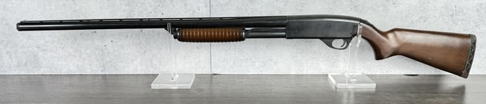 Stevens Model 67 Series E 12ga Shotgun
