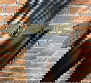 Vietnam War WW2 Web Pistol Belt