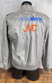 Vintage JVC Video Movie Promo Jacket