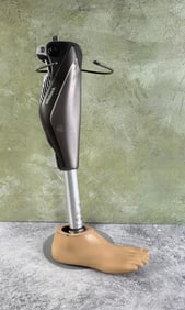 Ottobock Genium Prosthetic Leg Knee 3b1-2