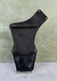 King Traditional Archery Arrow Quiver