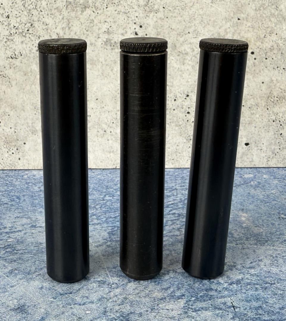 M1 Carbine Oilers: Nice grouping.