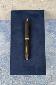 Wahl Signature Ring Top Fountain Pen