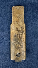 Winchester Model 1873 Dust Cover