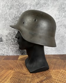WW2 German M40 Helmet