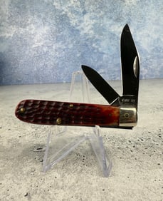 Case XX 62024 1/2 Swell End Jack Knife