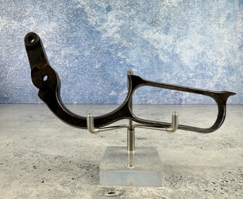 Winchester Model 1873 Lever