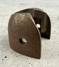 Winchester Model 1873 Forend Stock Cap