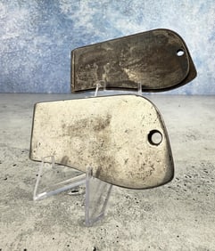 Winchester Model 1873 Side Plate Set