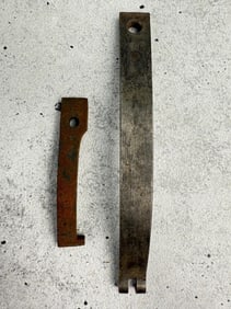 Winchester Model 1873 Lever Mainspring Springs