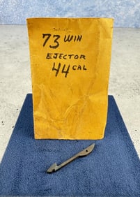 Winchester Model 1873 Ejector