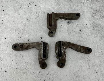 Winchester Model 1873 Toggle Links