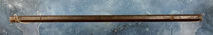Sharps Old Reliable .45 Rifle Barrel