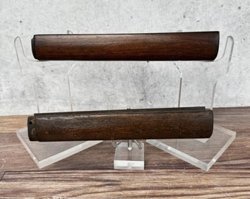 Winchester Wood Rifle Forends