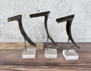 Winchester 1873 1876 1886 Butt Plates