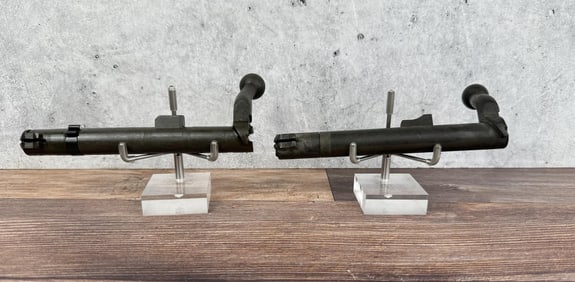 Lot of Springfield 1903 Bolt Bodies