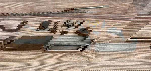 Thompson Sub Machine Gun Parts Kit