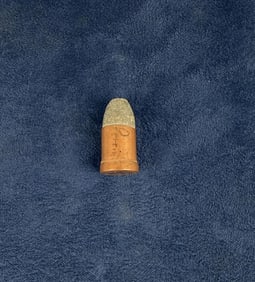 12mm French Perrin Revolver Cartridge