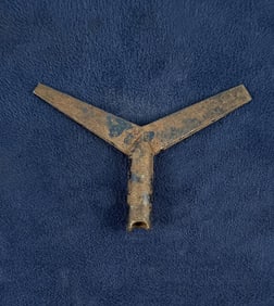 Civil War Colt Screwdriver Nipple Wrench