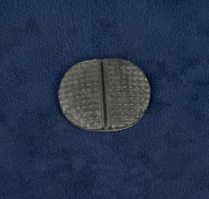 WW2 No. 13 Beano Grenade Fuze Fuse