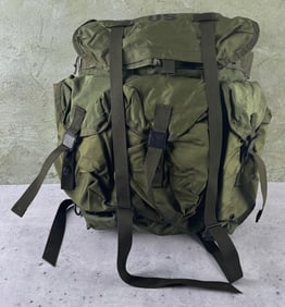 Vietnam War LC-1 Field Pack
