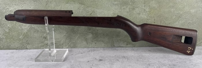 M1 Carbine Rifle Stock Set