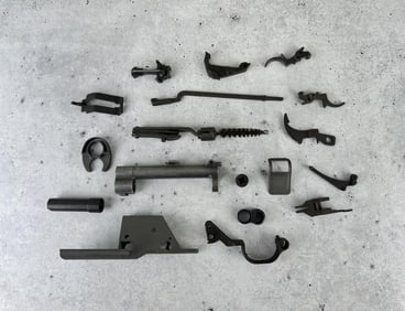 M1 Garand Parts Kit